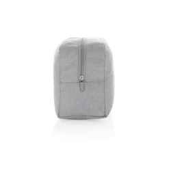 Gift Campaign Pochette in tela riciclata 285g/m2 con tracciante AWARE EcoTraceRaw></noscript> Pochette Personalizzate