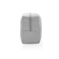 Gift Campaign Pochette in tela riciclata 285g/m2 con tracciante AWARE EcoTraceRaw></noscript> Pochette Personalizzate