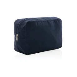 Gift Campaign Pochette in tela riciclata 285g/m2 con tracciante AWARE EcoTraceRaw></noscript> Pochette Personalizzate