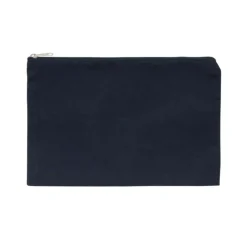 Gift Campaign Pochette in tela riciclata grezza da 285 gm2 EcoTrace Raw></noscript> Gadget Per La Scuola|Astucci