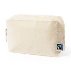 Gift Campaign Pochette personalizzate con logo in cotone 180g/m2 Thin FairTrade> Gadget Ecologici|Pochette Personalizzate