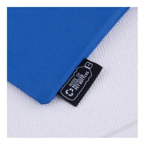 Gift Campaign Pochette portatutto personalizzabile in RPET 600D Voyage> Pochette Personalizzate