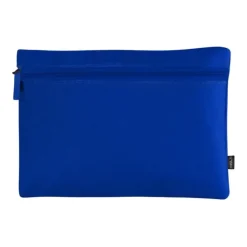 Gift Campaign Pochette portatutto personalizzabile in RPET 600D Voyage></noscript> Pochette Personalizzate