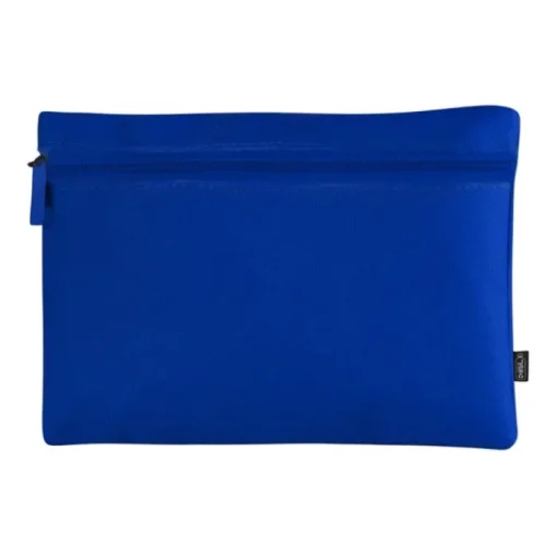 Gift Campaign Pochette portatutto personalizzabile in RPET 600D Voyage> Pochette Personalizzate