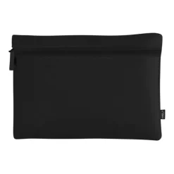 Gift Campaign Pochette portatutto personalizzabile in RPET 600D Voyage></noscript> Pochette Personalizzate