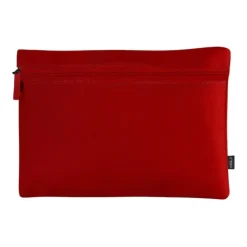 Gift Campaign Pochette portatutto personalizzabile in RPET 600D Voyage></noscript> Pochette Personalizzate