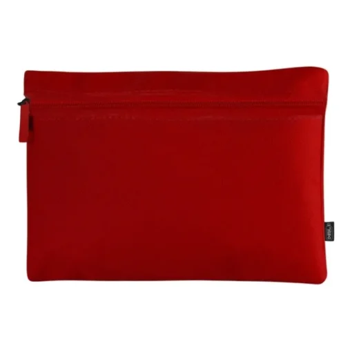 Gift Campaign Pochette portatutto personalizzabile in RPET 600D Voyage> Pochette Personalizzate