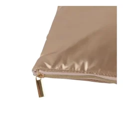 Gift Campaign Pochette promozionale imbottita in poliestere metallizzato da 150 g/m²> Pochette Personalizzate