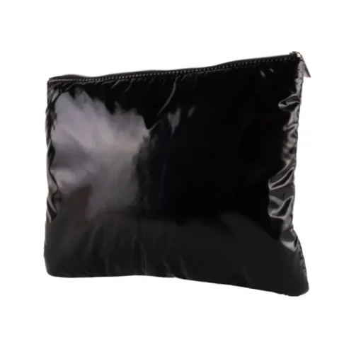 Gift Campaign Pochette promozionale imbottita in poliestere metallizzato da 150 g/m²> Pochette Personalizzate