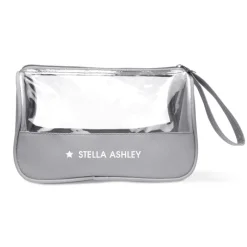 Gift Campaign Pochette promozionale in microfibra con banda in PVC Uptown></noscript> Pochette Personalizzate