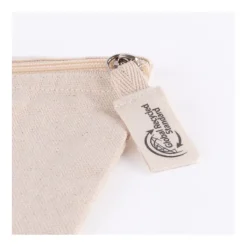 Gift Campaign Pochette promozionale in cotone riciclato 220 g/m2 Cotton Recycled></noscript> Beauty Case Personalizzati