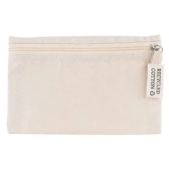 Gift Campaign Pochette promozionale in cotone riciclato 220 g/m2 Cotton Recycled></noscript> Beauty Case Personalizzati