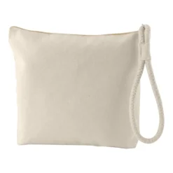 Gift Campaign Pochette promozionali in cotone da 310 gr/m2 Loop> Pochette Personalizzate