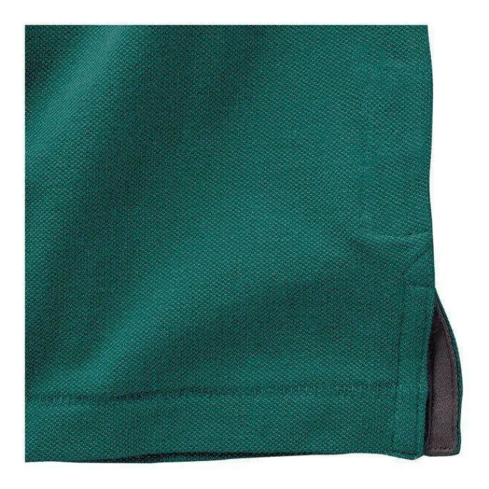 Gift Campaign Polo a manica corta da uomo in cotone piqué 200 g/m2 Elevate Life> Polo Personalizzate