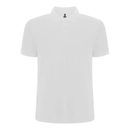 Gift Campaign Polo a manica corta in maglia piqué 220g/m2 Roly Direct Pegaso Premium> Polo Personalizzate
