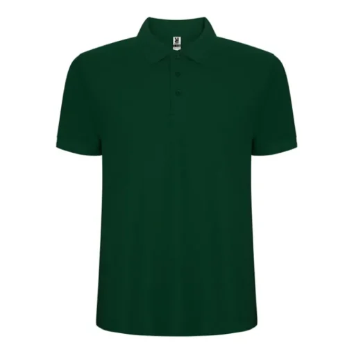 Gift Campaign Polo a manica corta in maglia piqué 220g/m2 Roly Direct Pegaso Premium> Polo Personalizzate