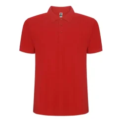 Gift Campaign Polo a manica corta in maglia piqué 220g/m2 Roly Direct Pegaso Premium></noscript> Polo Personalizzate