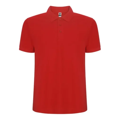 Gift Campaign Polo a manica corta in maglia piqué 220g/m2 Roly Direct Pegaso Premium> Polo Personalizzate
