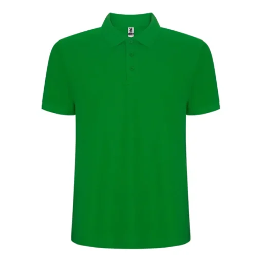 Gift Campaign Polo a manica corta in maglia piqué 220g/m2 Roly Direct Pegaso Premium> Polo Personalizzate