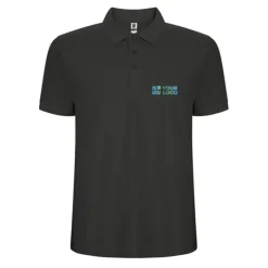 Gift Campaign Polo a manica corta in maglia piqué 220g/m2 Roly Direct Pegaso Premium></noscript> Polo Personalizzate