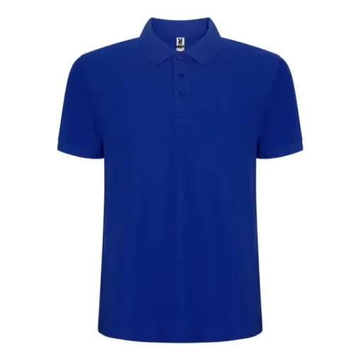 Gift Campaign Polo a manica corta in maglia piqué 220g/m2 Roly Direct Pegaso Premium> Polo Personalizzate