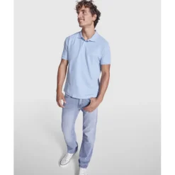 Gift Campaign Polo a manica corta in maglia piqué 220g/m2 Roly Direct Pegaso Premium></noscript> Polo Personalizzate