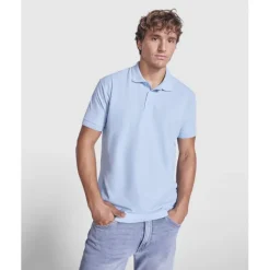 Gift Campaign Polo a manica corta in maglia piqué 220g/m2 Roly Direct Pegaso Premium></noscript> Polo Personalizzate