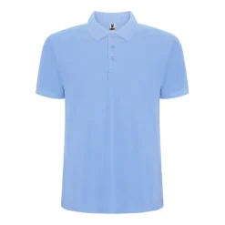 Gift Campaign Polo a manica corta in maglia piqué 220g/m2 Roly Direct Pegaso Premium></noscript> Polo Personalizzate