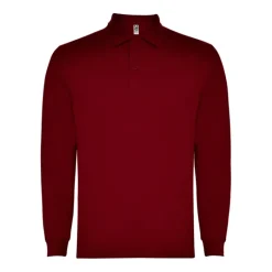 Gift Campaign Polo a manica lunga in poliestere e cotone 220 g/m2 Roly Direct Carpe></noscript> Polo Personalizzate