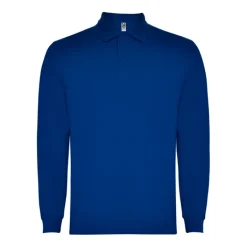Gift Campaign Polo a manica lunga in poliestere e cotone 220 g/m2 Roly Direct Carpe></noscript> Polo Personalizzate