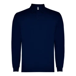 Gift Campaign Polo a manica lunga in poliestere e cotone 220 g/m2 Roly Direct Carpe></noscript> Polo Personalizzate