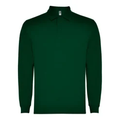 Gift Campaign Polo a manica lunga in poliestere e cotone 220 g/m2 Roly Direct Carpe></noscript> Polo Personalizzate