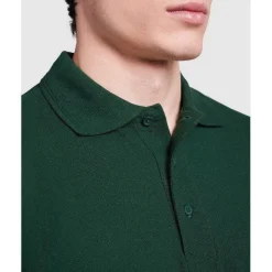 Gift Campaign Polo a manica lunga in poliestere e cotone 220 g/m2 Roly Direct Carpe></noscript> Polo Personalizzate