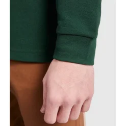 Gift Campaign Polo a manica lunga in poliestere e cotone 220 g/m2 Roly Direct Carpe></noscript> Polo Personalizzate
