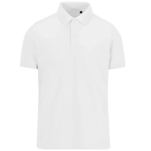 Gift Campaign Polo a maniche corte colorata in poliestere e cotone 180 g/m2 B&C> Polo Personalizzate