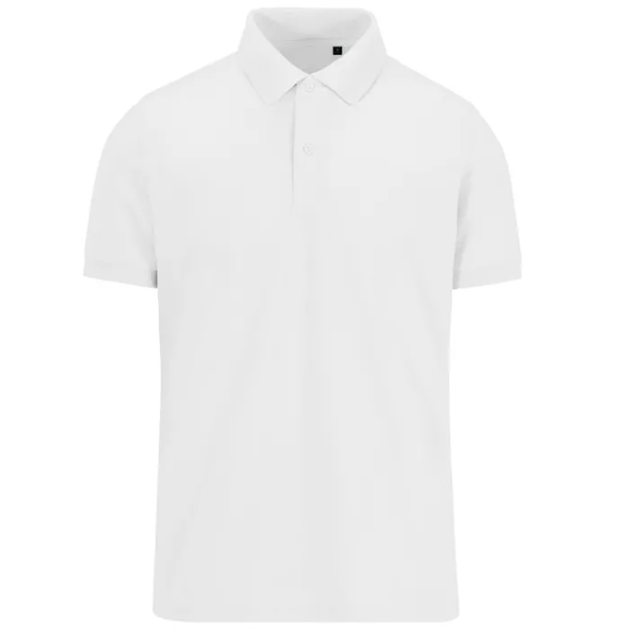 Gift Campaign Polo a maniche corte colorata in poliestere e cotone 180 g/m2 B&C> Polo Personalizzate
