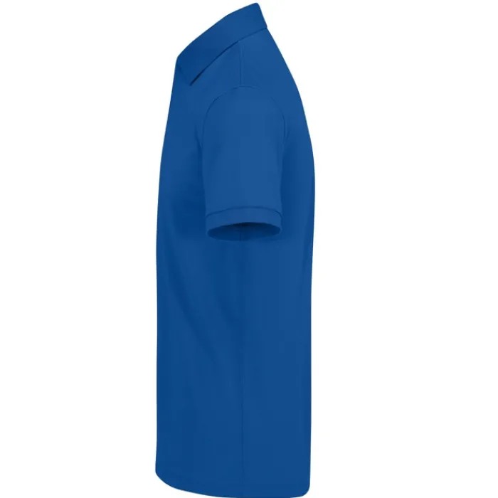 Gift Campaign Polo a maniche corte colorata in poliestere e cotone 180 g/m2 B&C> Polo Personalizzate