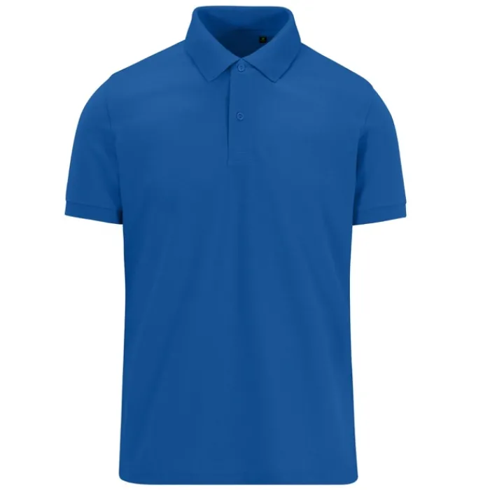 Gift Campaign Polo a maniche corte colorata in poliestere e cotone 180 g/m2 B&C> Polo Personalizzate