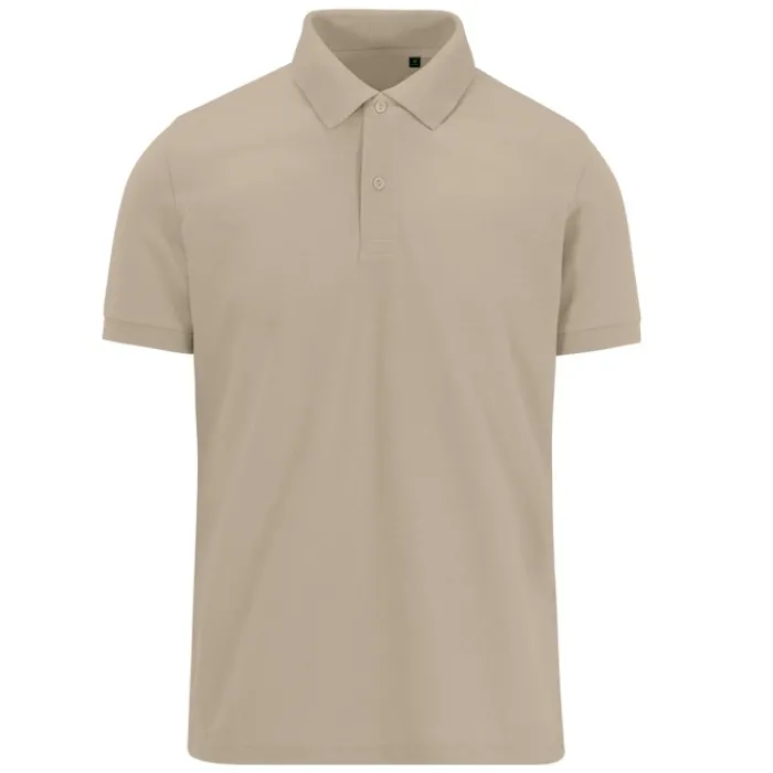 Gift Campaign Polo a maniche corte colorata in poliestere e cotone 180 g/m2 B&C> Polo Personalizzate