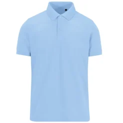 Gift Campaign Polo a maniche corte colorata in poliestere e cotone 180 g/m2 B&C></noscript> Polo Personalizzate
