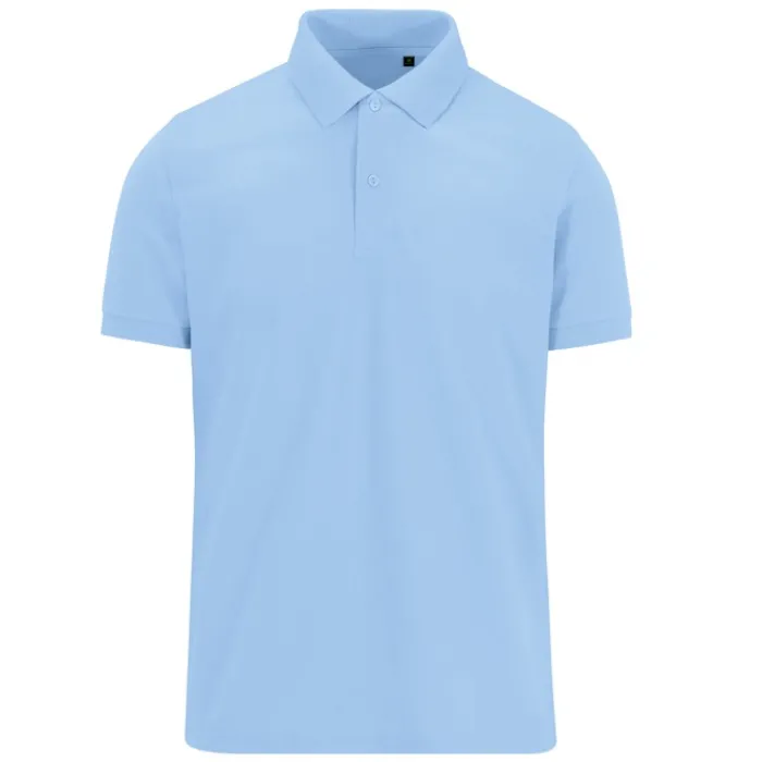 Gift Campaign Polo a maniche corte colorata in poliestere e cotone 180 g/m2 B&C> Polo Personalizzate