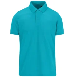 Gift Campaign Polo a maniche corte colorata in poliestere e cotone 180 g/m2 B&C></noscript> Polo Personalizzate