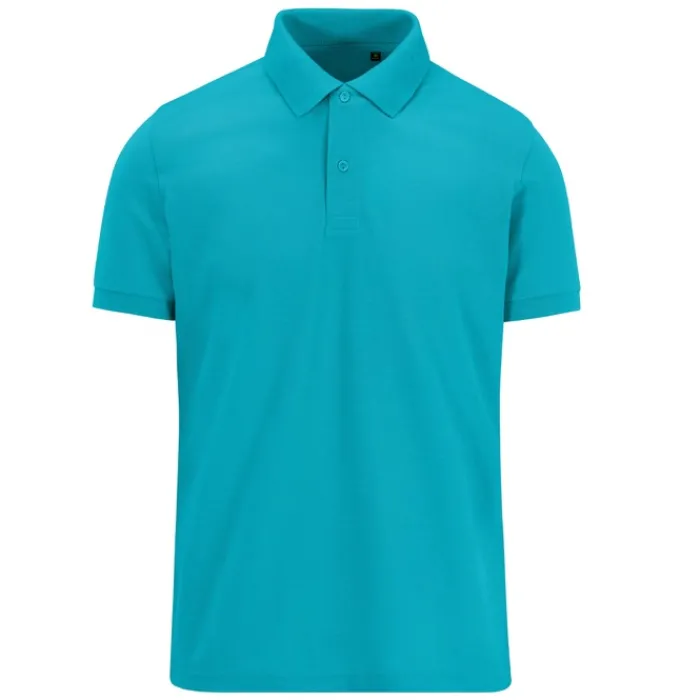 Gift Campaign Polo a maniche corte colorata in poliestere e cotone 180 g/m2 B&C> Polo Personalizzate