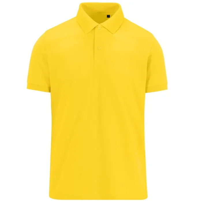 Gift Campaign Polo a maniche corte colorata in poliestere e cotone 180 g/m2 B&C> Polo Personalizzate
