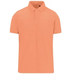 Gift Campaign Polo a maniche corte colorata in poliestere e cotone 180 g/m2 B&C></noscript> Polo Personalizzate