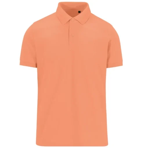 Gift Campaign Polo a maniche corte colorata in poliestere e cotone 180 g/m2 B&C> Polo Personalizzate