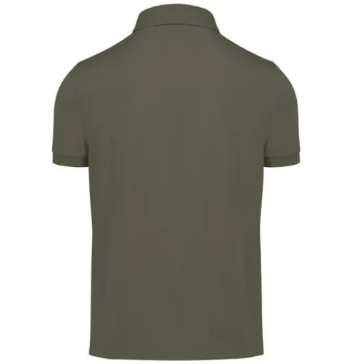 Gift Campaign Polo a maniche corte colorata in poliestere e cotone 180 g/m2 B&C> Polo Personalizzate