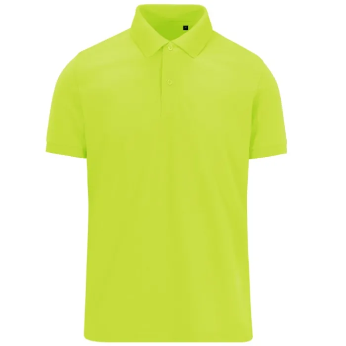 Gift Campaign Polo a maniche corte colorata in poliestere e cotone 180 g/m2 B&C> Polo Personalizzate