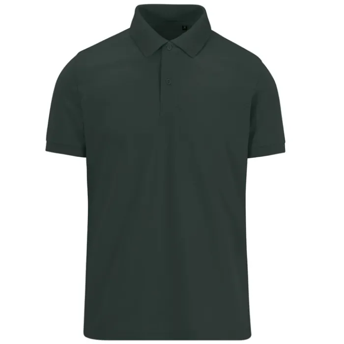 Gift Campaign Polo a maniche corte colorata in poliestere e cotone 180 g/m2 B&C> Polo Personalizzate