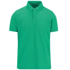 Gift Campaign Polo a maniche corte colorata in poliestere e cotone 180 g/m2 B&C></noscript> Polo Personalizzate